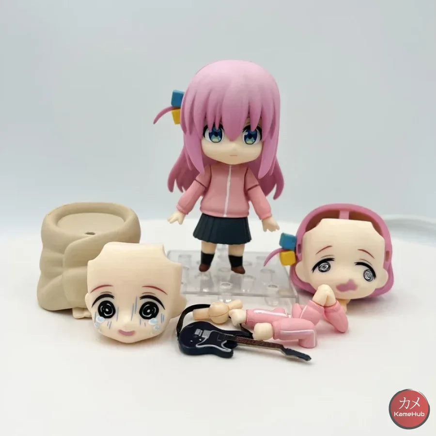 Nendoroid #2069 - Bocchi The Rock! Gotoh Hitori Action Figure 2069