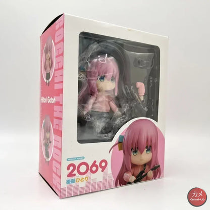 Nendoroid #2069 - Bocchi The Rock! Gotoh Hitori Action Figure