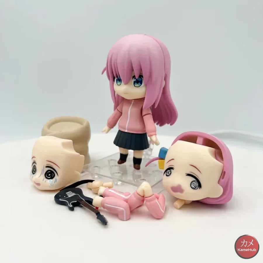 Nendoroid #2069 - Bocchi The Rock! Gotoh Hitori Action Figure