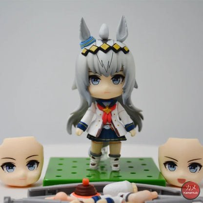 Nendoroid #2101 - Uma Musume Pretty Derby Oguri Cap Action Figure