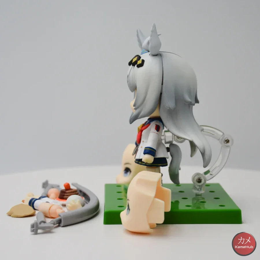 Nendoroid #2101 - Uma Musume Pretty Derby Oguri Cap Action Figure