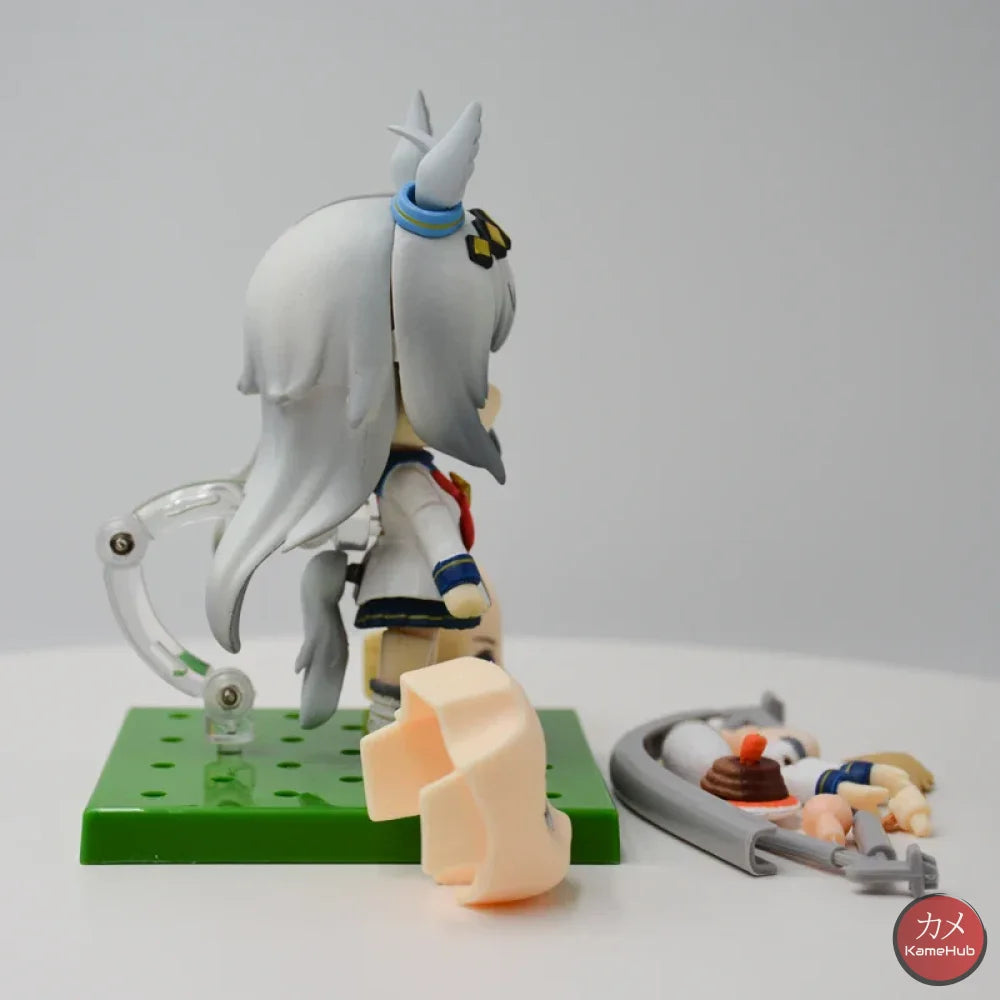 Nendoroid #2101 - Uma Musume Pretty Derby Oguri Cap Action Figure