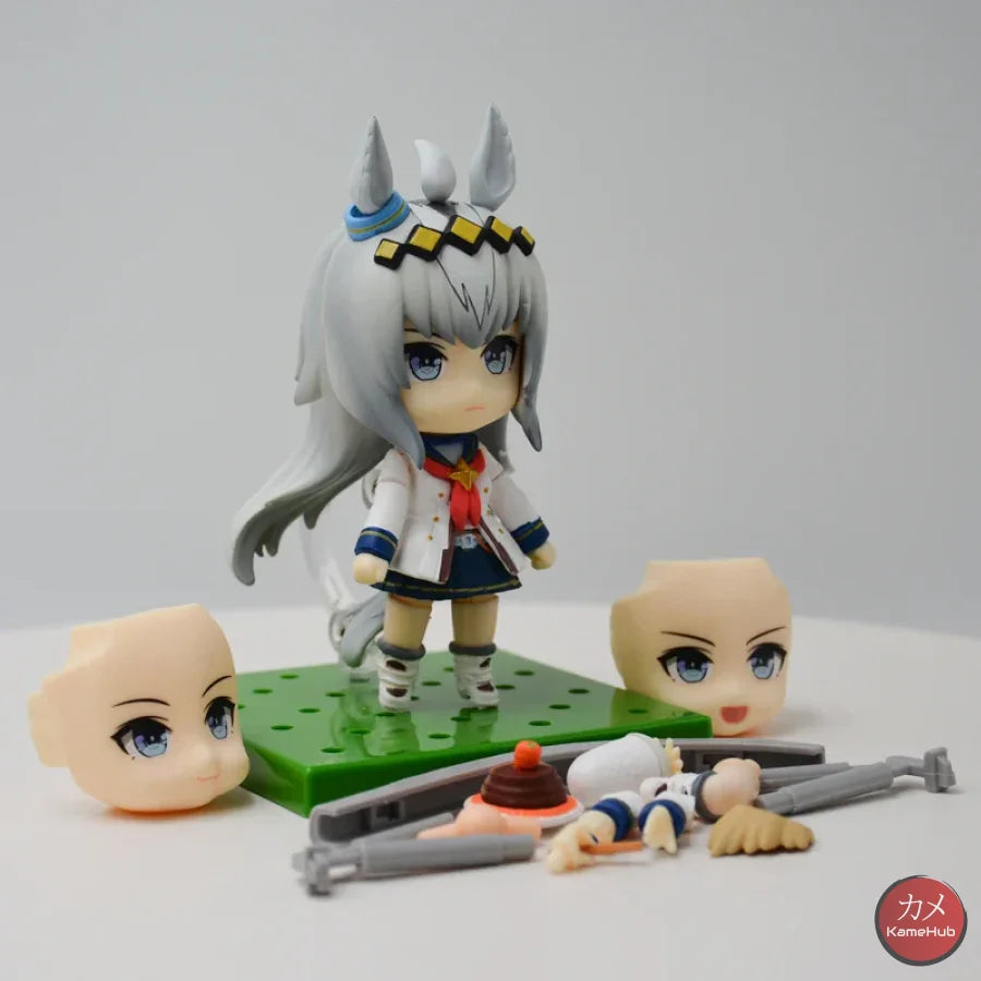 Nendoroid #2101 - Uma Musume Pretty Derby Oguri Cap Action Figure