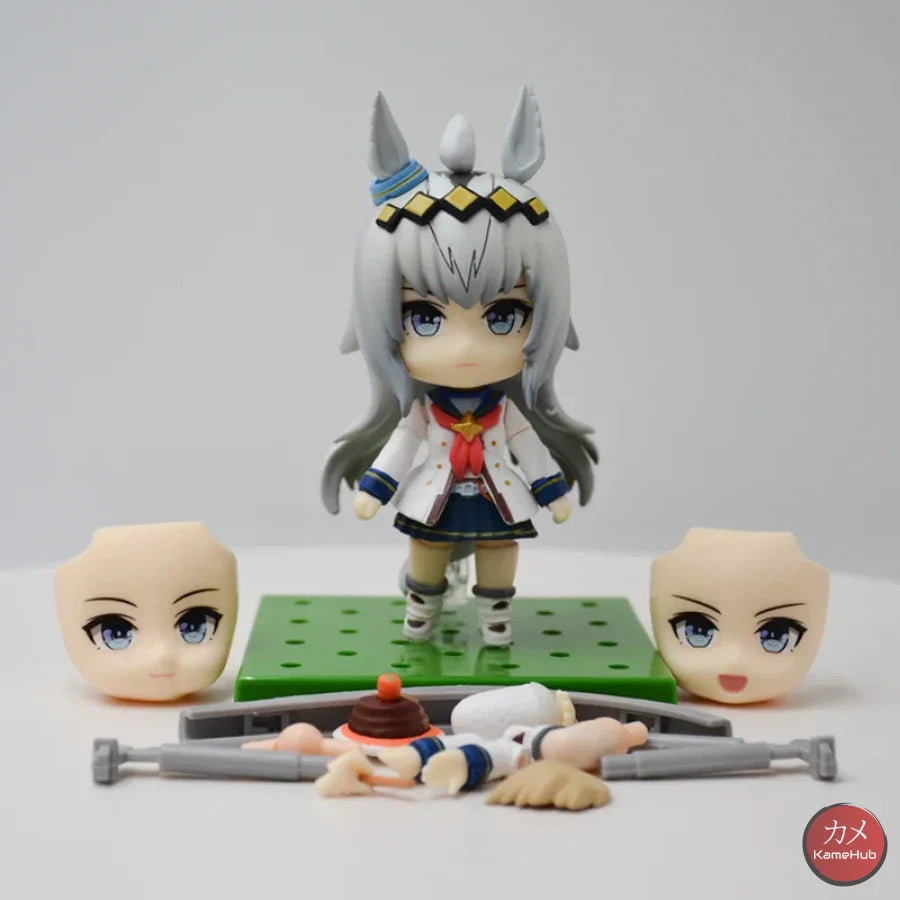 Nendoroid #2101 - Uma Musume Pretty Derby Oguri Cap Action Figure