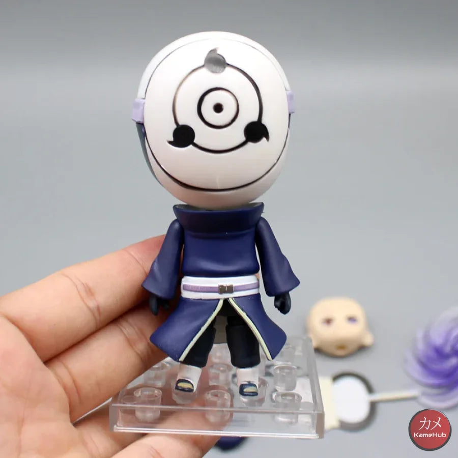 Nendoroid #2120 - Naruto Shippuden Uchiha Obito Action Figure