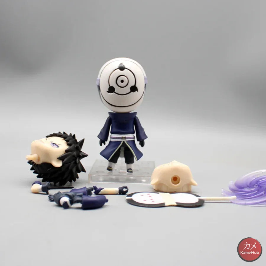 Nendoroid #2120 - Naruto Shippuden Uchiha Obito Action Figure