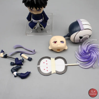 Nendoroid #2120 - Naruto Shippuden Uchiha Obito Action Figure