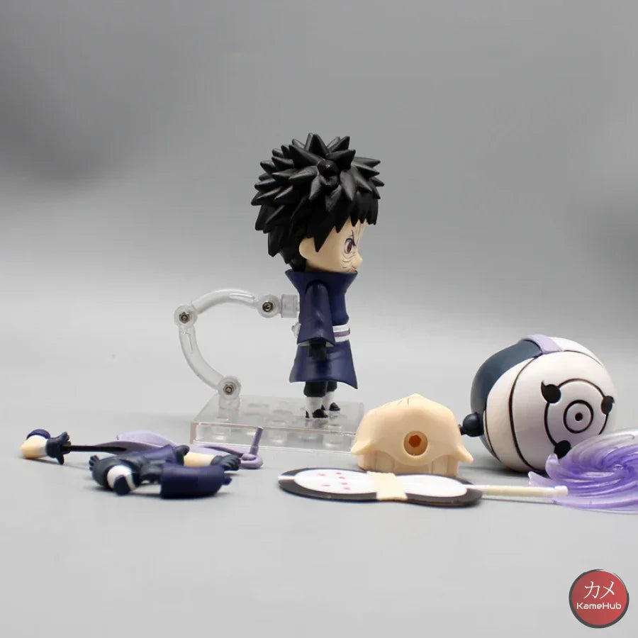 Nendoroid #2120 - Naruto Shippuden Uchiha Obito Action Figure