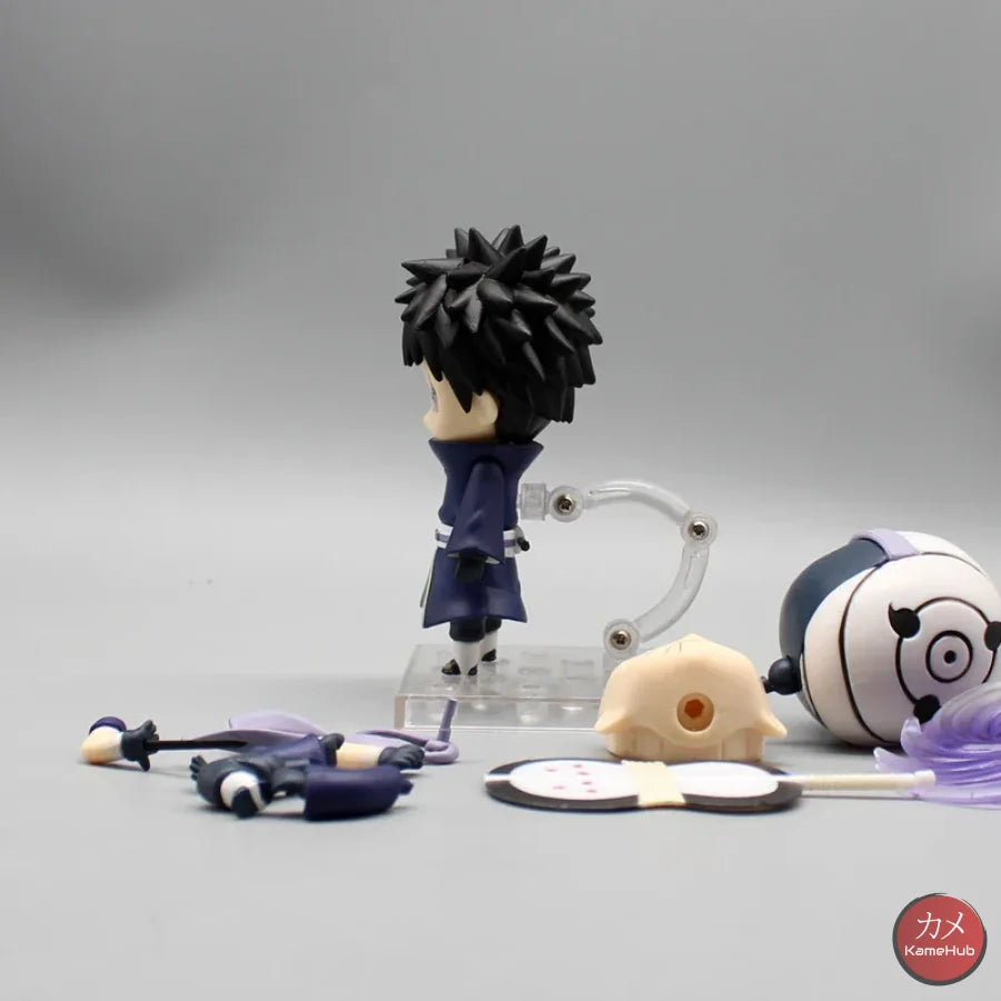 Nendoroid #2120 - Naruto Shippuden Uchiha Obito Action Figure