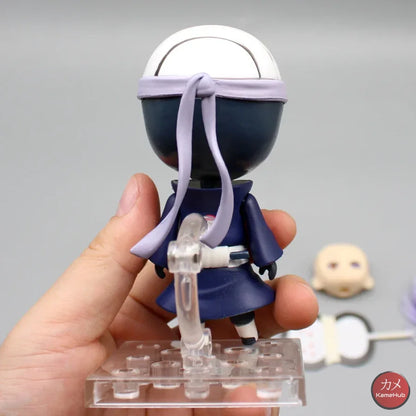 Nendoroid #2120 - Naruto Shippuden Uchiha Obito Action Figure