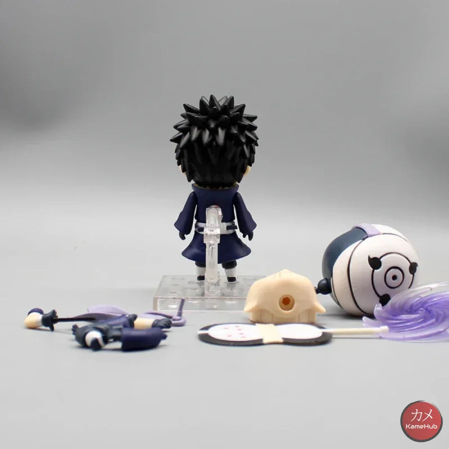 Nendoroid #2120 - Naruto Shippuden Uchiha Obito Action Figure