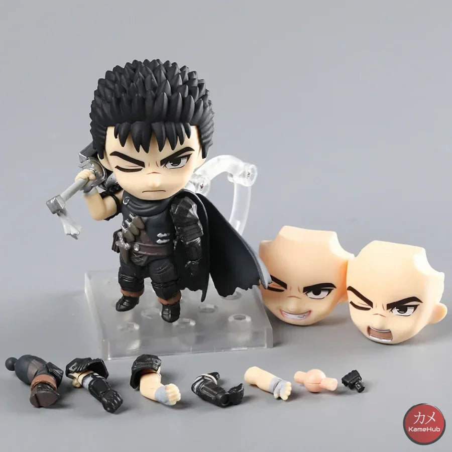 Nendoroid #2134 - Berserk Guts Action Figure 2134 10Cm