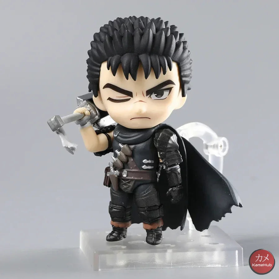 Nendoroid #2134 - Berserk Guts Action Figure