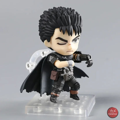 Nendoroid #2134 - Berserk Guts Action Figure