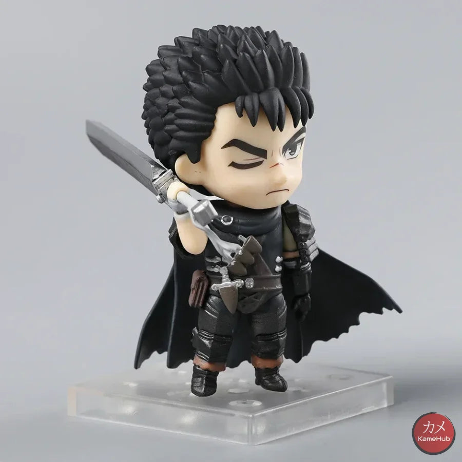 Nendoroid #2134 - Berserk Guts Action Figure