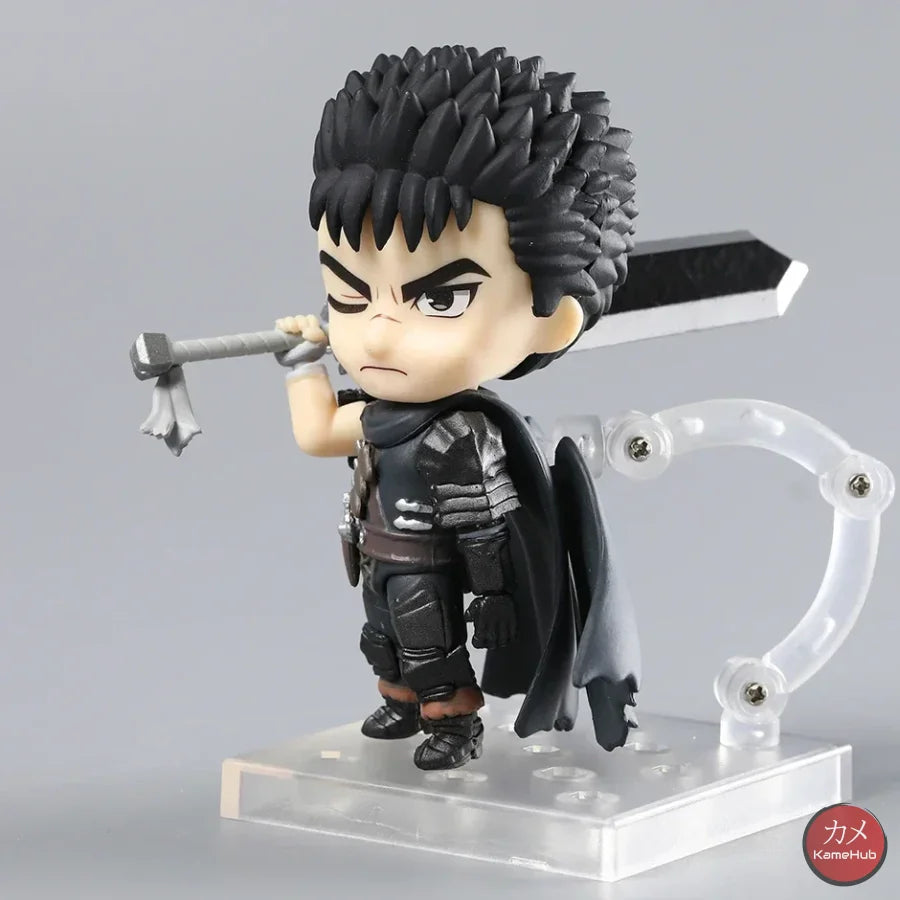 Nendoroid #2134 - Berserk Guts Action Figure