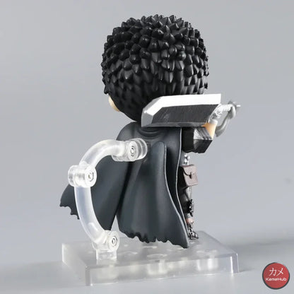 Nendoroid #2134 - Berserk Guts Action Figure