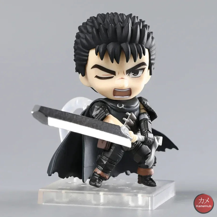 Nendoroid #2134 - Berserk Guts Action Figure