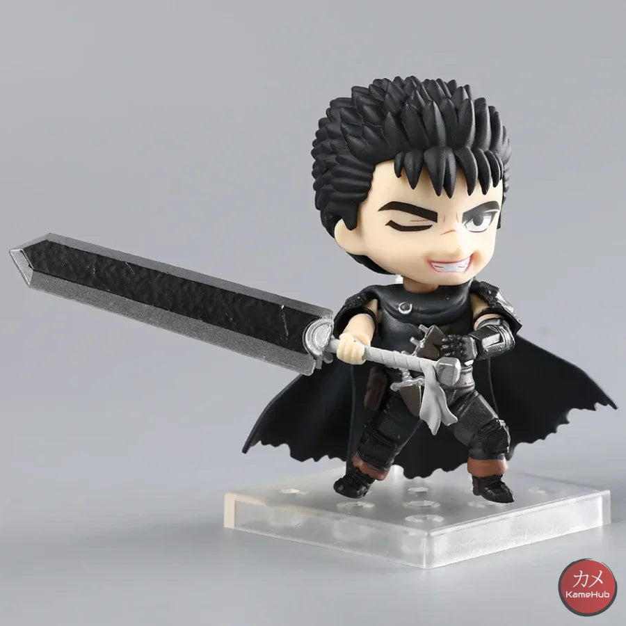 Nendoroid #2134 - Berserk Guts Action Figure