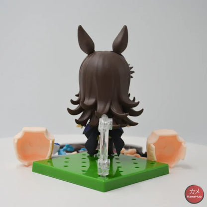 Nendoroid #2151 - Uma Musume Pretty Derby Rice Shower Action Figure