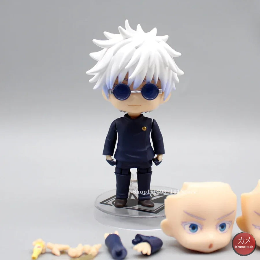 Nendoroid #2205 - Jujutsu Kaisen Satoru Gojo Action Figure