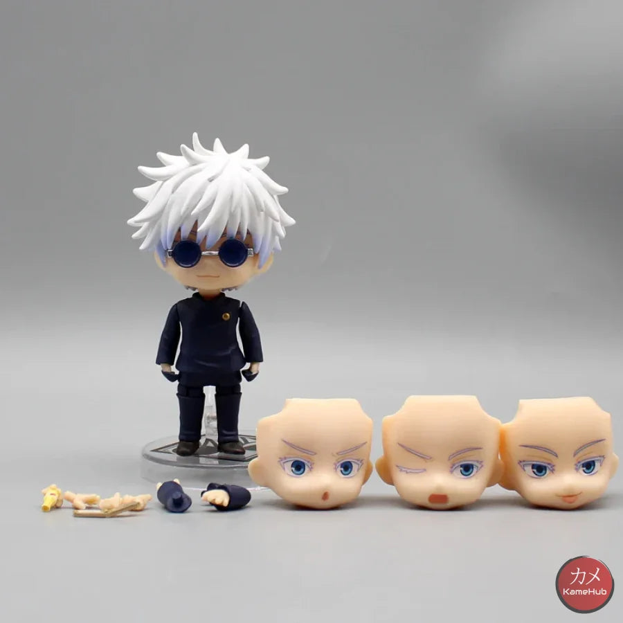 Nendoroid #2205 - Jujutsu Kaisen Satoru Gojo Action Figure