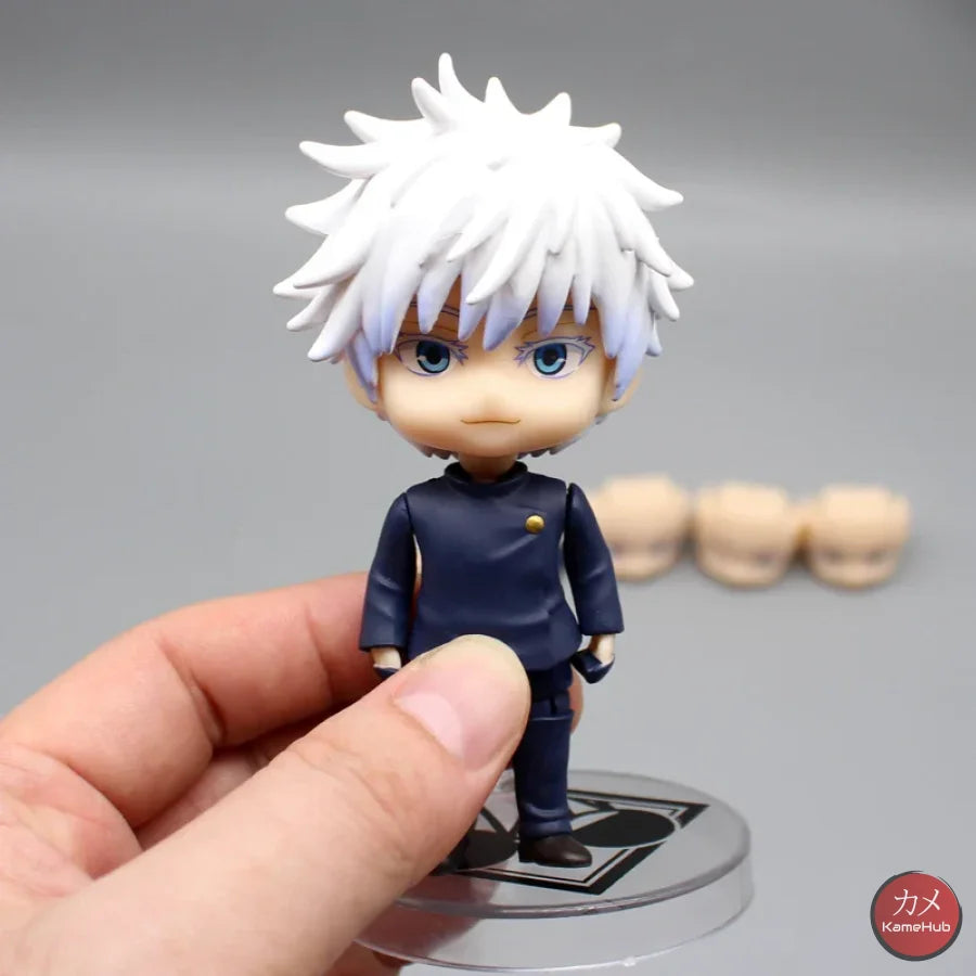 Nendoroid #2205 - Jujutsu Kaisen Satoru Gojo Action Figure