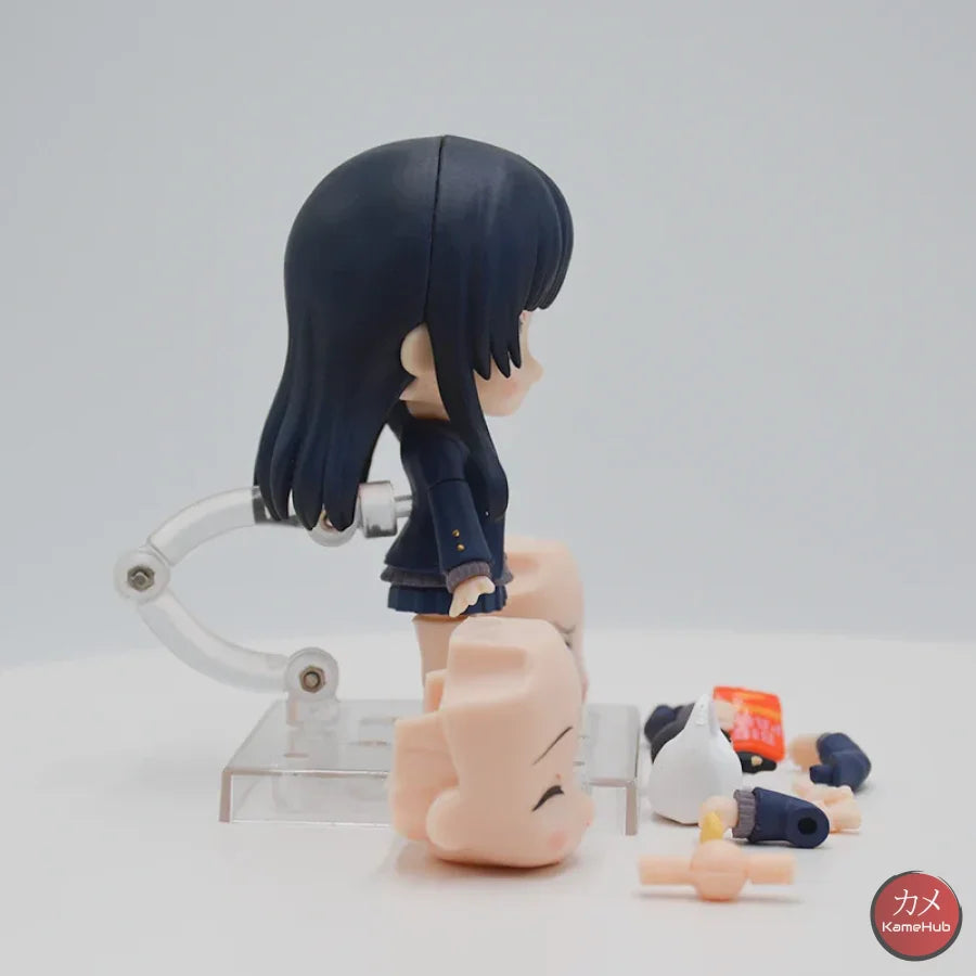 Nendoroid #2220 - The Dangers In My Heart Yamada Anna Action Figure