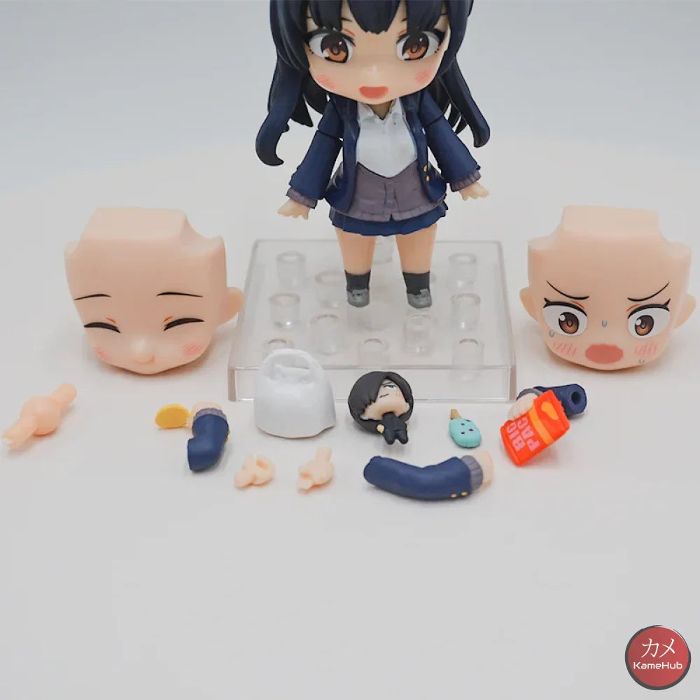 Nendoroid #2220 - The Dangers In My Heart Yamada Anna Action Figure