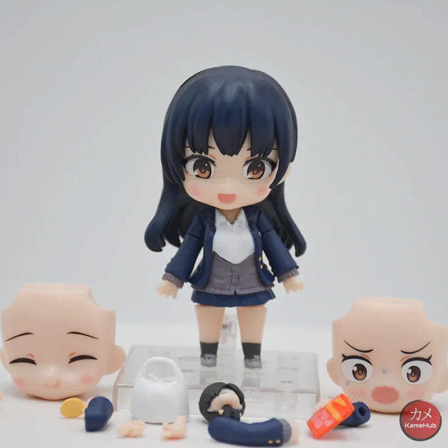 Nendoroid #2220 - The Dangers In My Heart Yamada Anna Action Figure