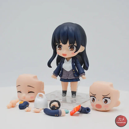 Nendoroid #2220 - The Dangers In My Heart Yamada Anna Action Figure