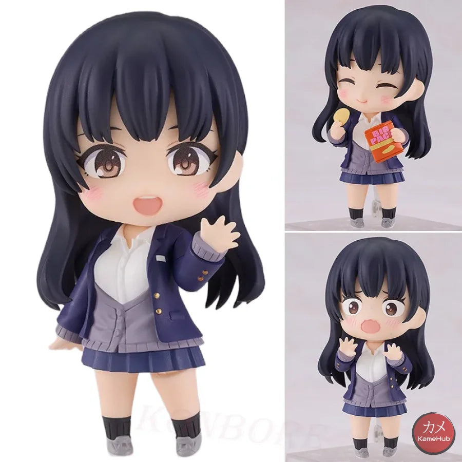 Nendoroid #2220 - The Dangers In My Heart Yamada Anna Action Figure