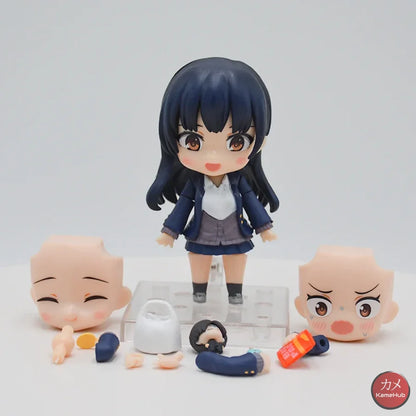 Nendoroid #2220 - The Dangers In My Heart Yamada Anna Action Figure