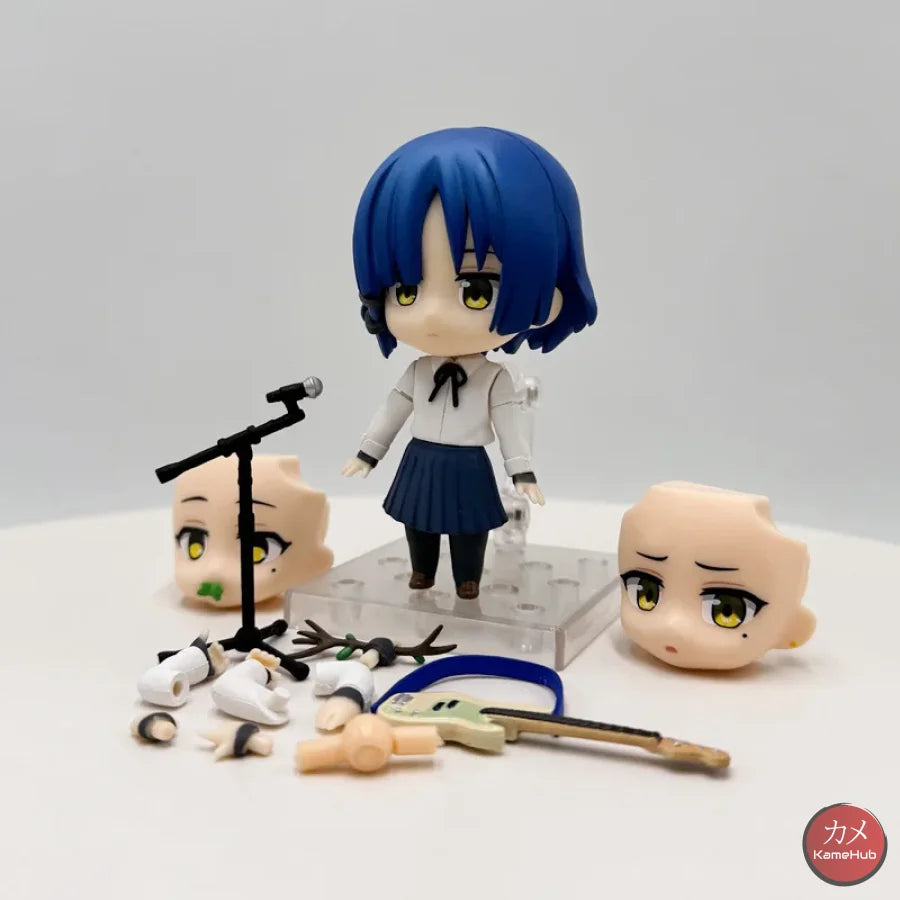 Nendoroid #2243 - Bocchi The Rock! Yamada Ryo Action Figure