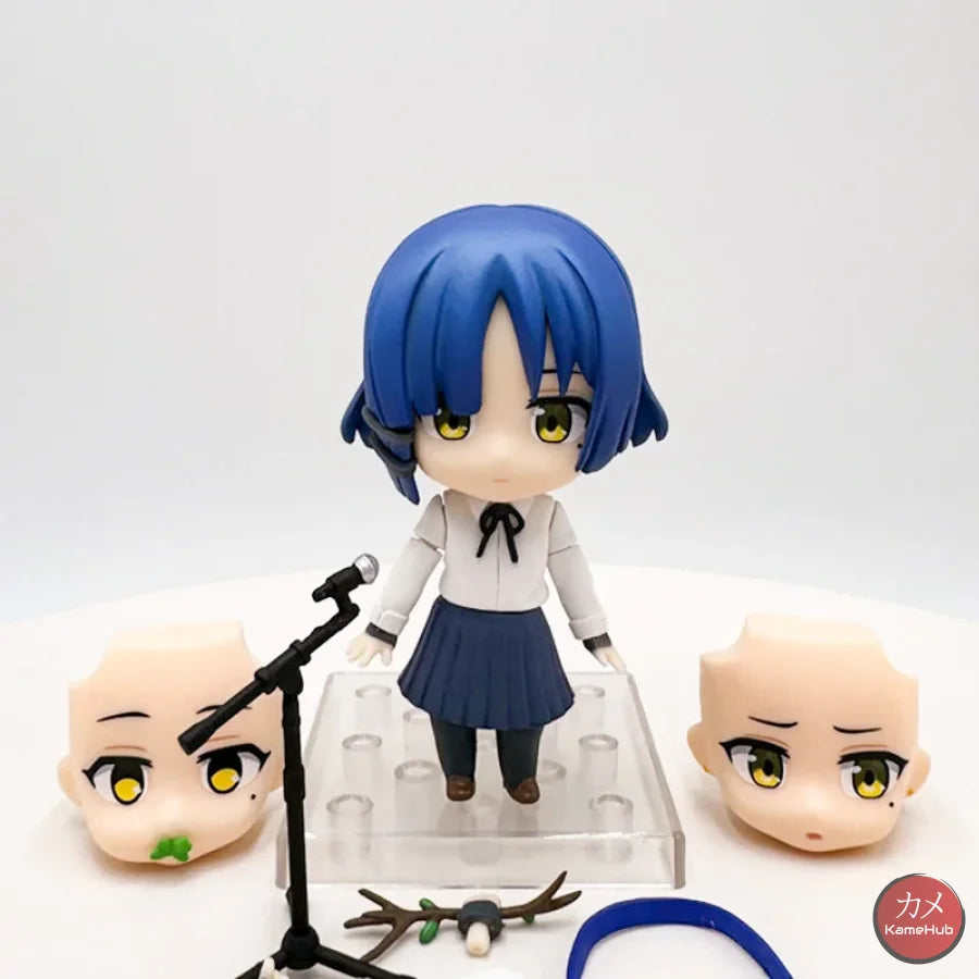 Nendoroid #2243 - Bocchi The Rock! Yamada Ryo Action Figure