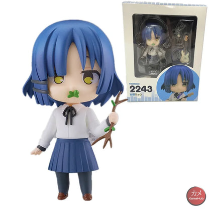 Nendoroid #2243 - Bocchi The Rock! Yamada Ryo Action Figure