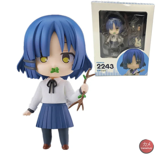 Nendoroid #2243 - Bocchi The Rock! Yamada Ryo Action Figure