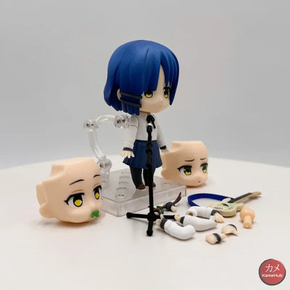 Nendoroid #2243 - Bocchi The Rock! Yamada Ryo Action Figure