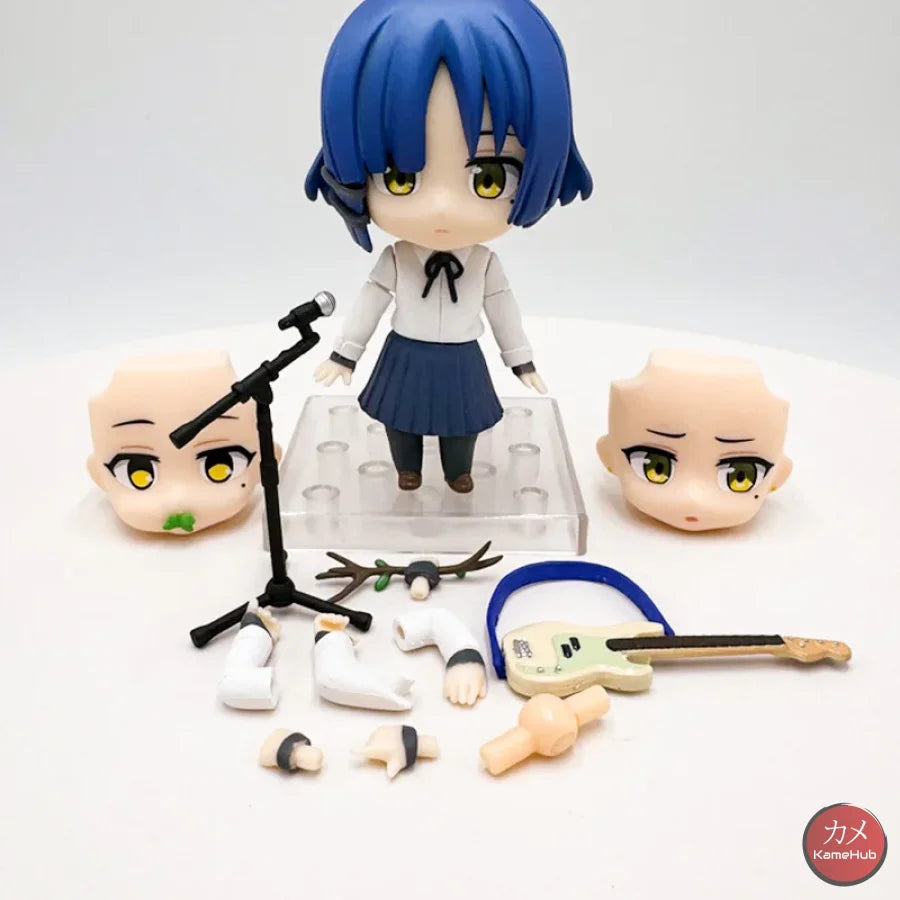 Nendoroid #2243 - Bocchi The Rock! Yamada Ryo Action Figure