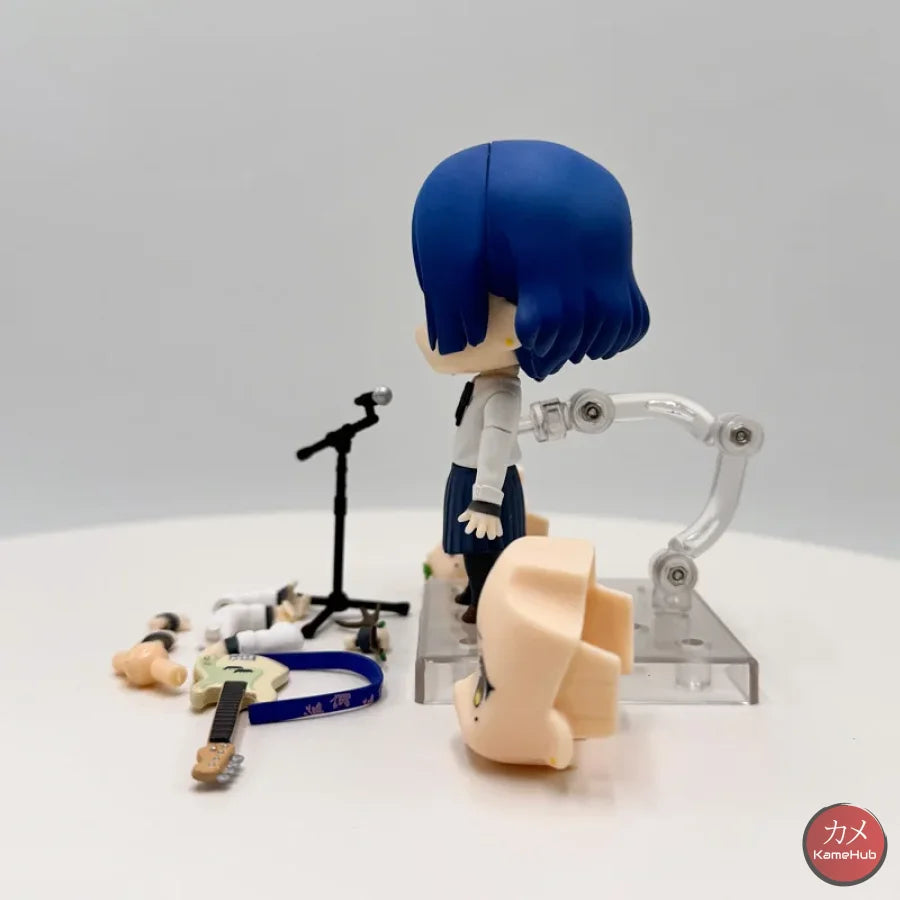 Nendoroid #2243 - Bocchi The Rock! Yamada Ryo Action Figure