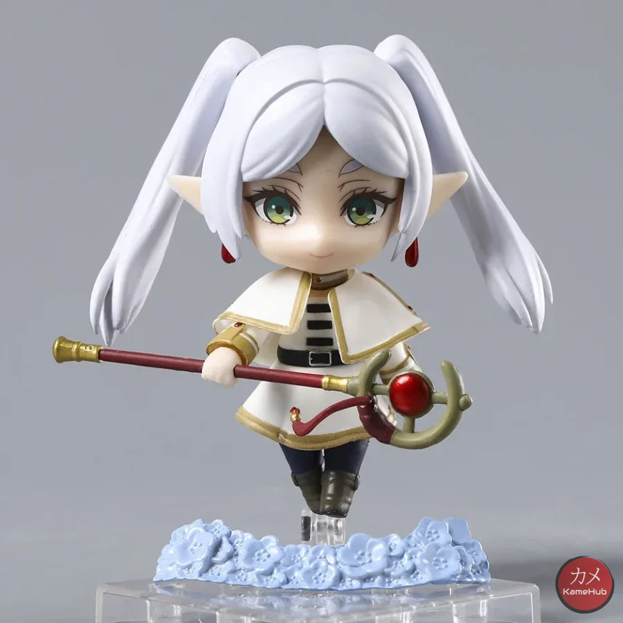 Nendoroid #2367 - Frieren: Beyond Journey’s End Frieren Action Figure