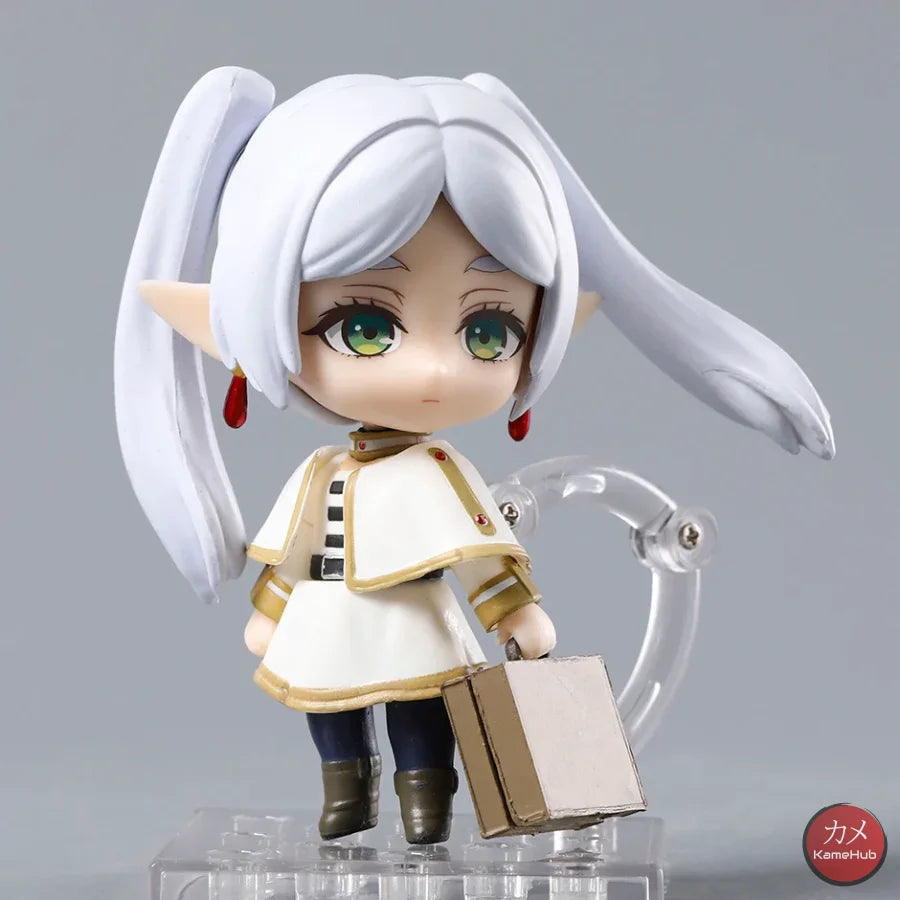 Nendoroid #2367 - Frieren: Beyond Journey’s End Frieren Action Figure