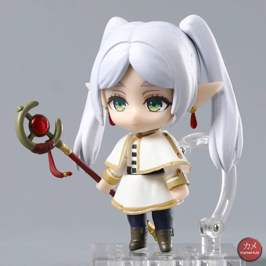 Nendoroid #2367 - Frieren: Beyond Journey’s End Frieren Action Figure