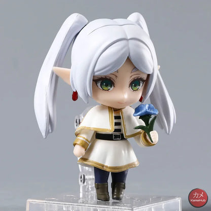 Nendoroid #2367 - Frieren: Beyond Journey’s End Frieren Action Figure