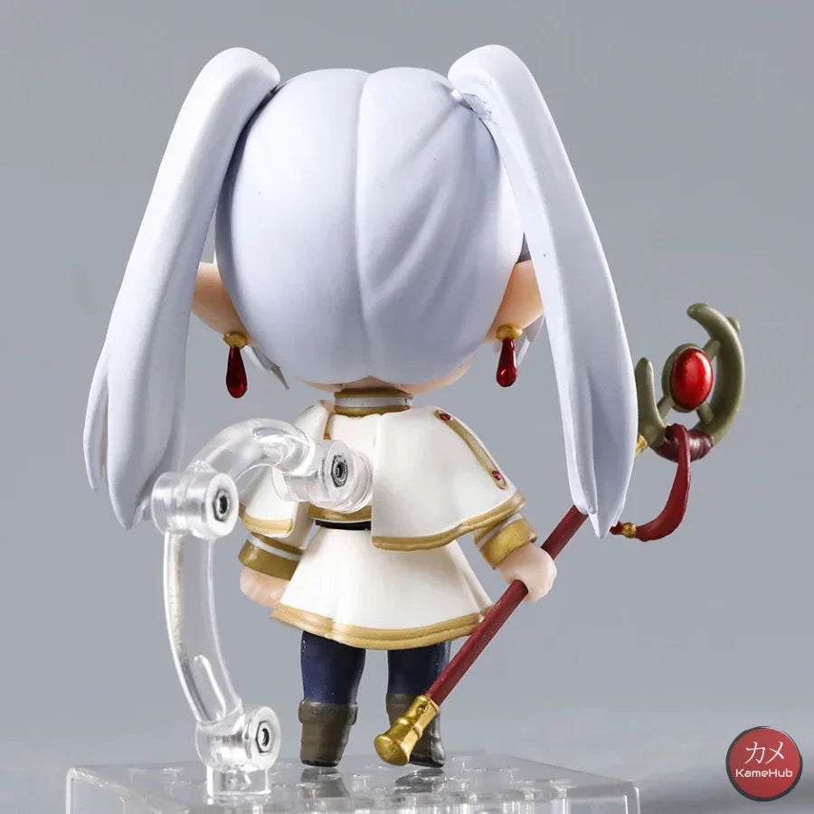 Nendoroid #2367 - Frieren: Beyond Journey’s End Frieren Action Figure