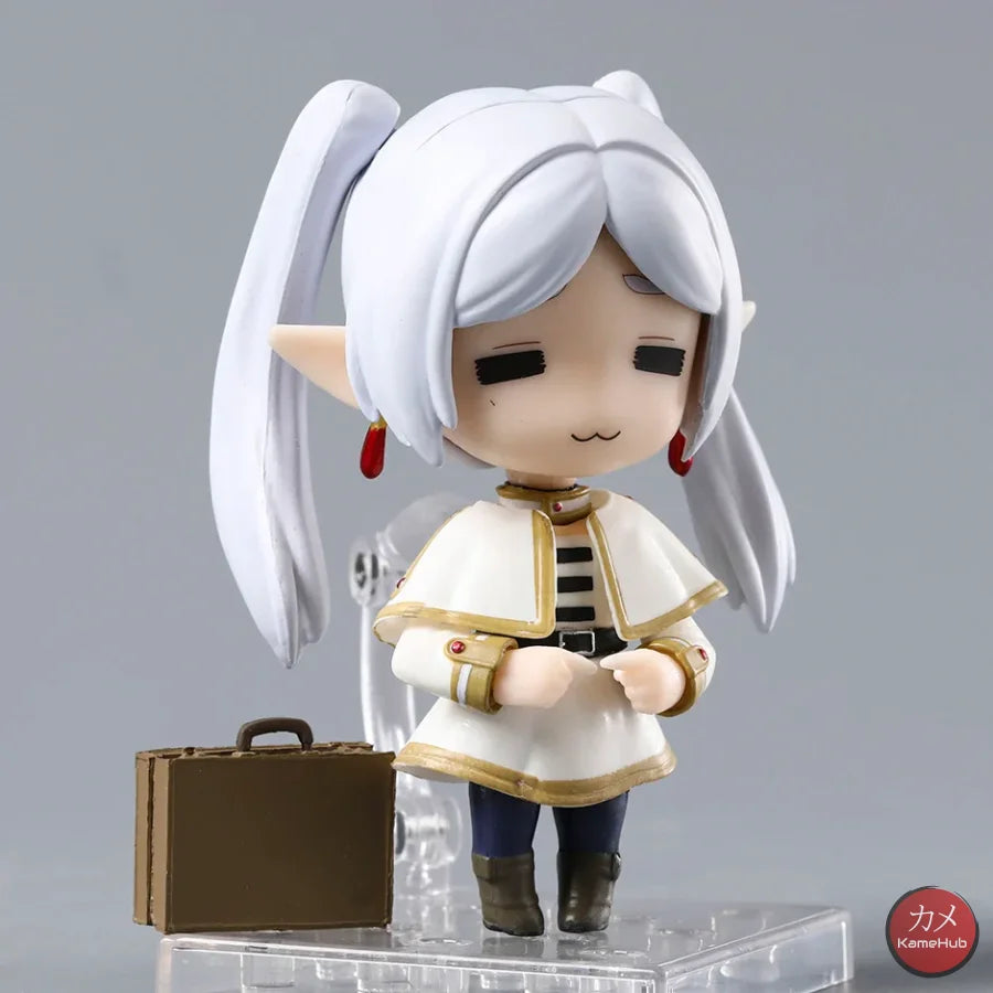 Nendoroid #2367 - Frieren: Beyond Journey’s End Frieren Action Figure