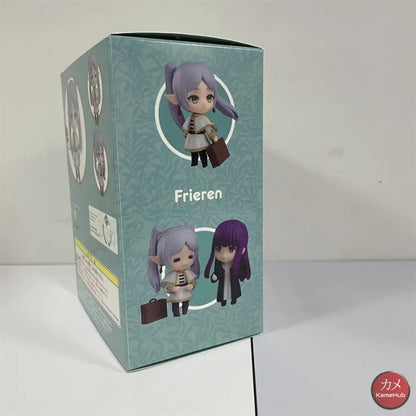 Nendoroid #2367 - Frieren: Beyond Journey’s End Frieren Action Figure