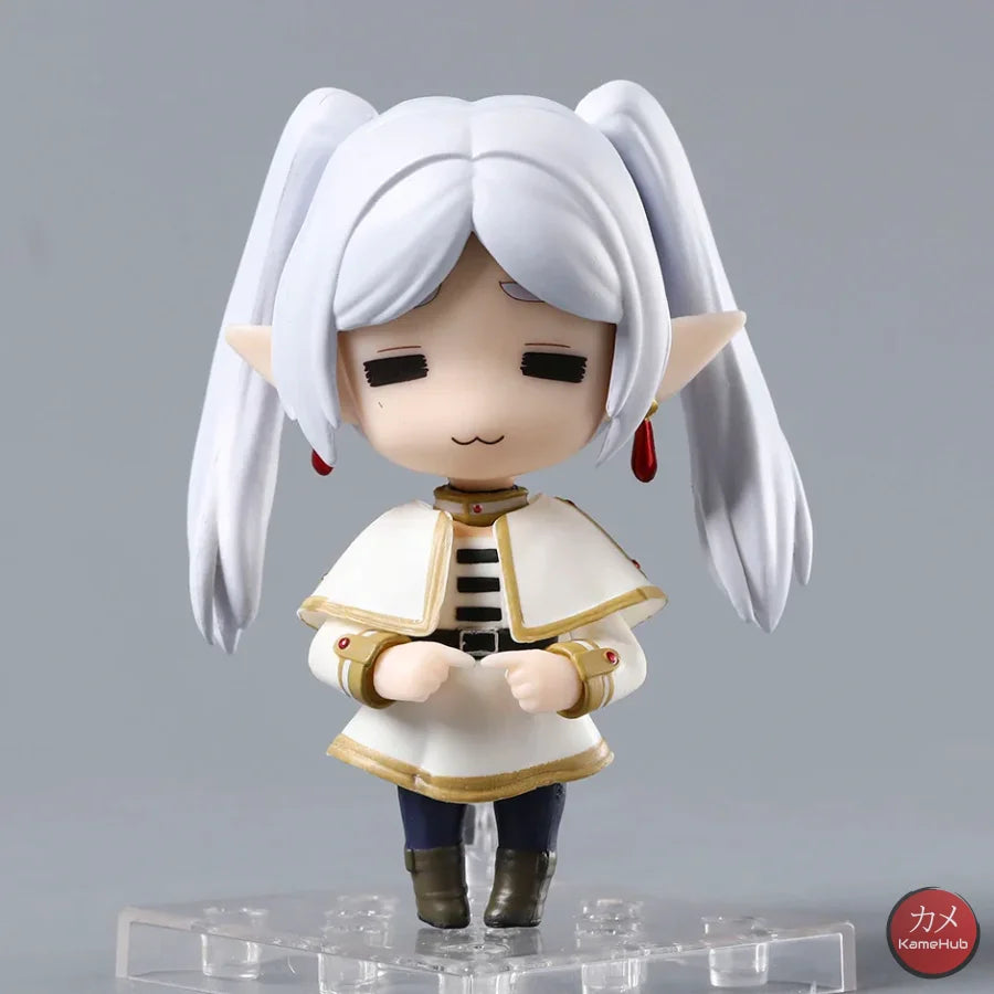 Nendoroid #2367 - Frieren: Beyond Journey’s End Frieren Action Figure