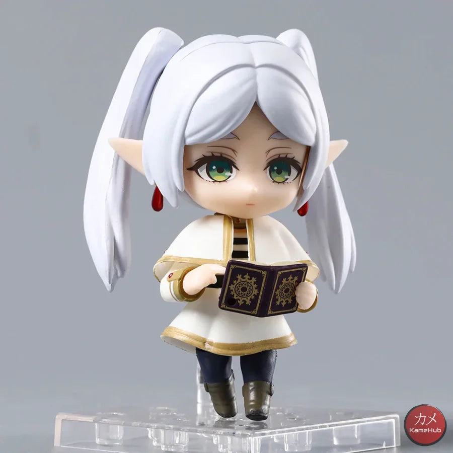 Nendoroid #2367 - Frieren: Beyond Journey’s End Frieren Action Figure