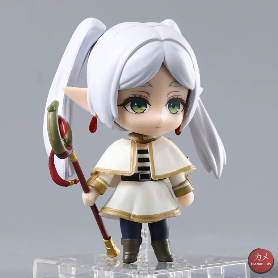 Nendoroid #2367 - Frieren: Beyond Journey’s End Frieren Action Figure